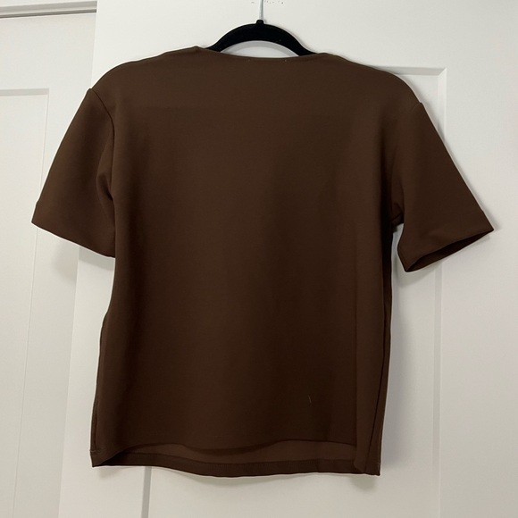 Zara top - Picture 2 of 3